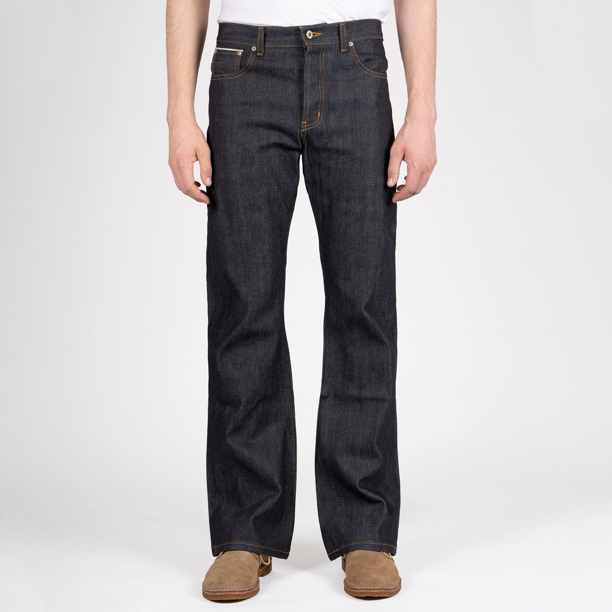 Naked & Famous Denim