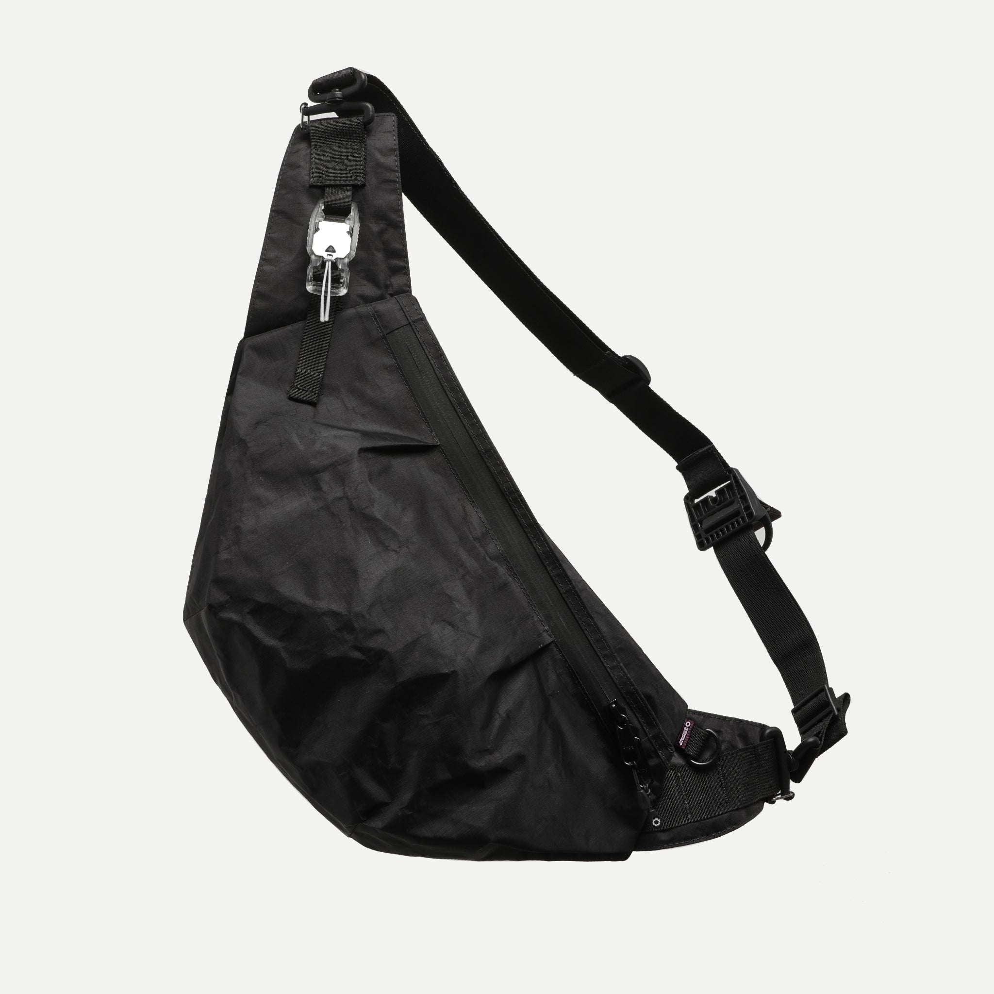 DSPTCH Unit Sling — Black Dyneema