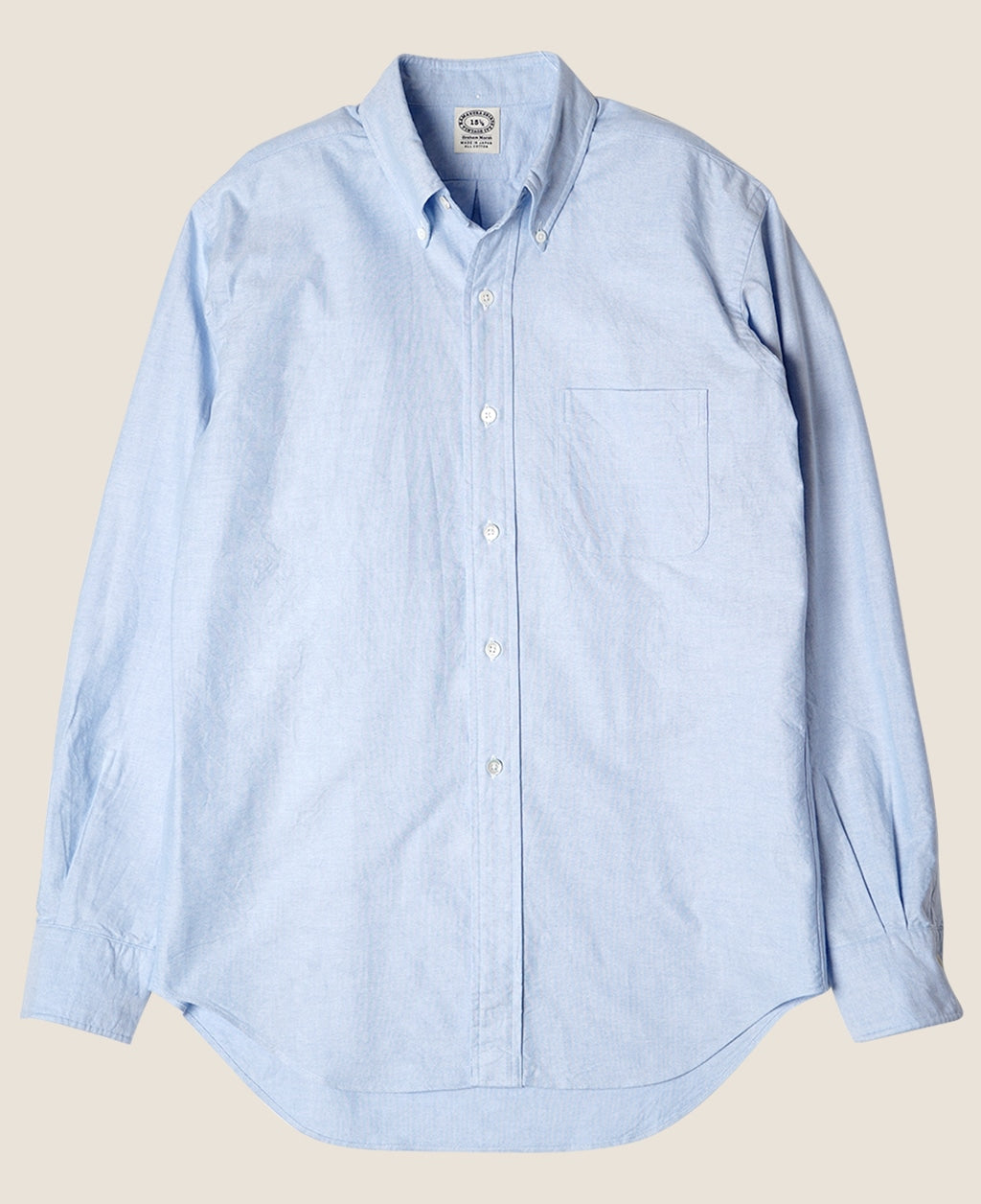 Kamakura Vintage Ivy Oxford